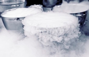 Liquid Nitrogen Cancer Surgery